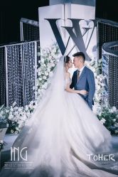 -禧趣婚礼