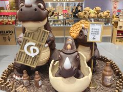 -巧克玩家·城市伴手礼(in88银泰店)