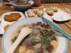 -小杨生煎(松江大学城店)