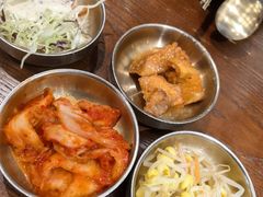 -双门洞·森系料理(体育西店)
