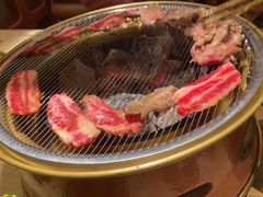-西塔老太太泥炉烤肉(江北印象汇店)