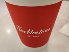 -Tims天好咖啡·贝果(东方广场店)