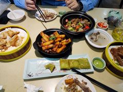 -一茶一点(海景店)