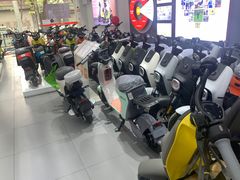 -九号电动车(安定门内大街店)