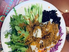 -赵记煎饼卷大葱(东岳店)