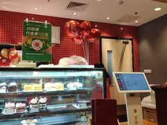 -85度C(上海奉贤苏宁生活广场二店)