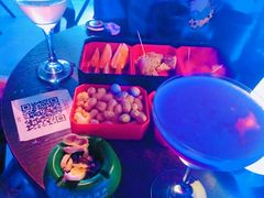 -好久不见网红乐队酒吧(鼓浪屿海底世界店)