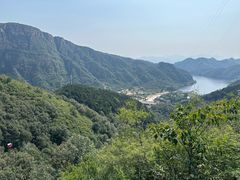 -京东石林峡风景区