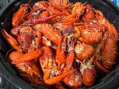 -盒马鲜生(馥邦国际店)