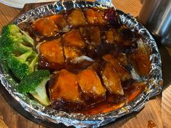-小和庆·知味(首铸万科店)