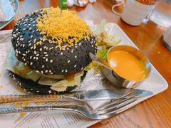 -肥韬茶餐厅(南山mini店)