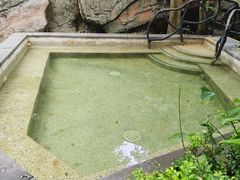 -海口观澜湖火山温泉谷