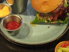 -bluefrog蓝蛙(水游城店)