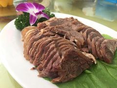 -日照大牌檔•小船海鲜(万平口店)