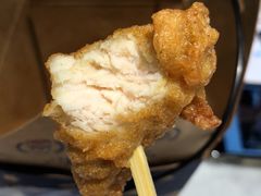 -1973继光香香鸡(金桥国际店)