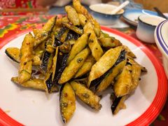 -闯关东东北农家菜(崂山石老人店)