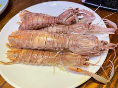 -田大厨海鲜超市(万豪店)