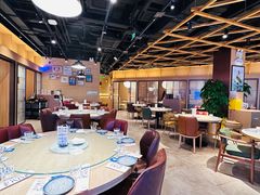 -日进一片海.生腌海鲜火锅.宵夜烧烤(三里屯总店)