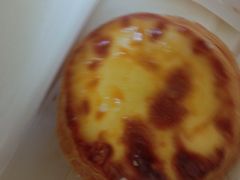 玫瑰啵啵蛋挞糕点-味多美蛋糕(双安店)