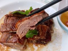 深井烧鹅-食神鱼头佛跳墙(百子湾旗舰店)