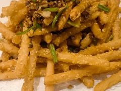 -野渡坡·极致湘菜·庭院餐厅(汉阳店)