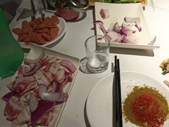 -东北烤肉(钟鼎名悦店)