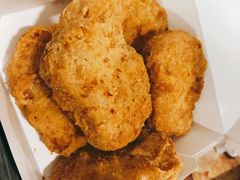 -麦当劳(百利广场店)