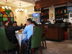 大堂-嘉逸传菜(洛川东路店)