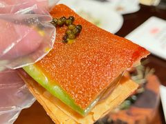 -巴黎轩(澳门巴黎人店)
