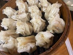 -正宗天津烧麦馆(柳州路店)