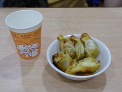 -蒋家桥饺面店(广陵路店)