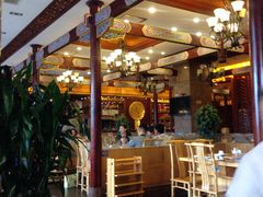 -老码头火锅(骡马市店)