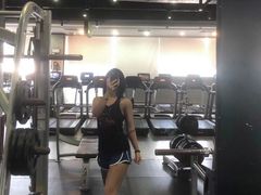 -古德菲力健身(广体店)