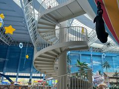 -青岛东方影都融创水世界