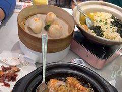 -避风塘(江桥万达店)