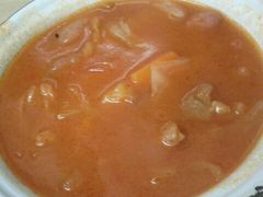 罗宋汤-做了不起的80后