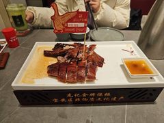 -先记烧鹅王·本地粤菜(福永店)