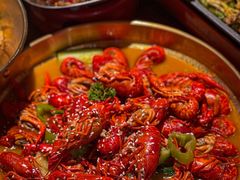 -神府路壹号·海鲜烧烤·砂锅粥·锅物(三坊七巷店)