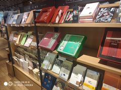 -九木杂物社(恒隆广场店)