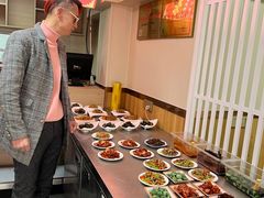 -老烟台灌汤包(南洪街店)