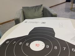 -中安射击运动俱乐部