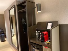 -新加坡瑞士史丹福酒店