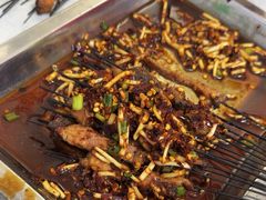 -宋文成烤肉(白沙巷店)