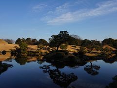 -水前寺成趣园