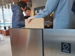 -麦当劳(北苑秋实路店)