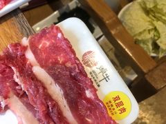 -焯牛潮汕牛肉火锅(云峰街创始店)