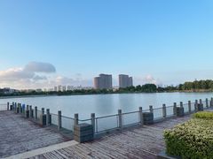 -青岛西海岸隆和福朋喜来登酒店