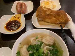-阿那亚第三食堂 Cafeteria 3