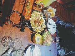-海石湾餐厅·沙画家的店