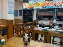 -韩师傅老大同刀削面(北苑路店)